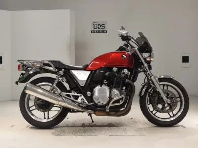 Honda CB1100A  с аукциона в Японии