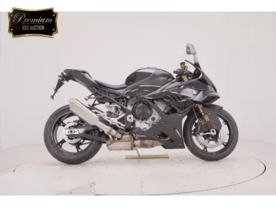 BMW BMW S1000RR  с аукциона в Японии