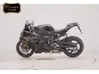 BMW BMW S1000RR  с аукциона в Японии