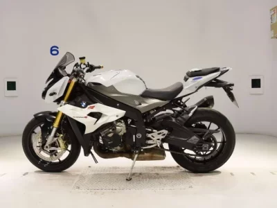 BMW BMW S1000R  с аукциона в Японии