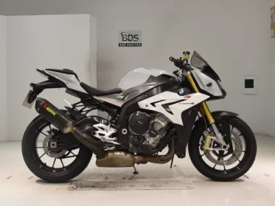 BMW BMW S1000R  с аукциона в Японии