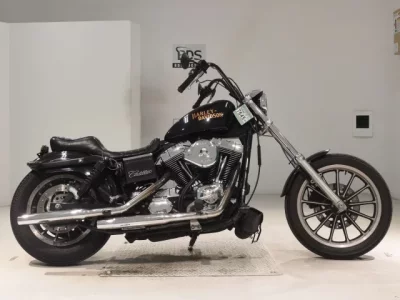 Harley-Davidson HARLEY FXDL1450  с аукциона в Японии
