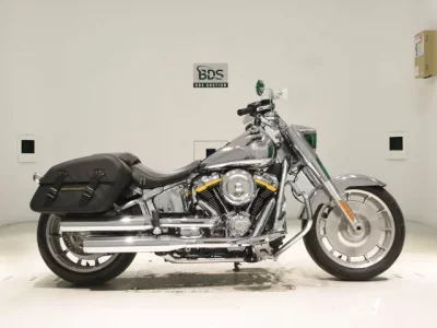 Harley-Davidson HARLEY FLSTFI1920  с аукциона в Японии