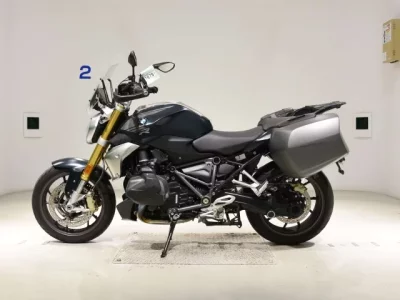 Other BMWR1250R  с аукциона в Японии