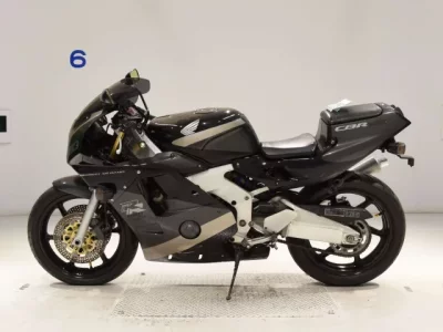 Honda CBR250RR  с аукциона в Японии