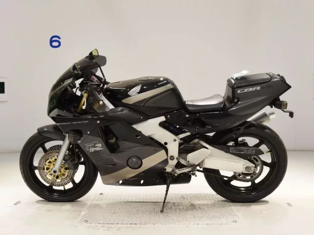 Honda CBR250RR