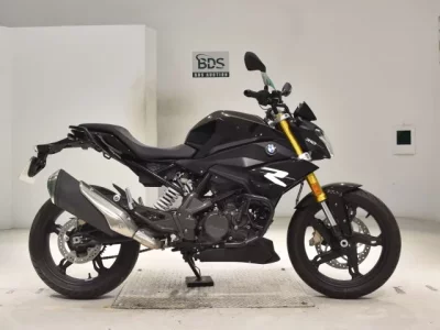 Other BMWG310R  с аукциона в Японии