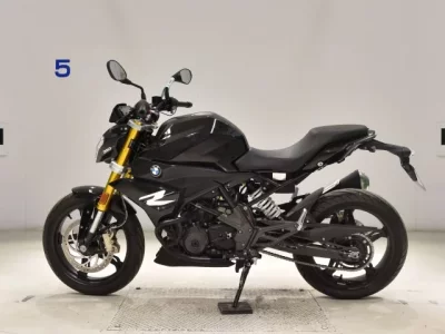 Other BMWG310R  с аукциона в Японии