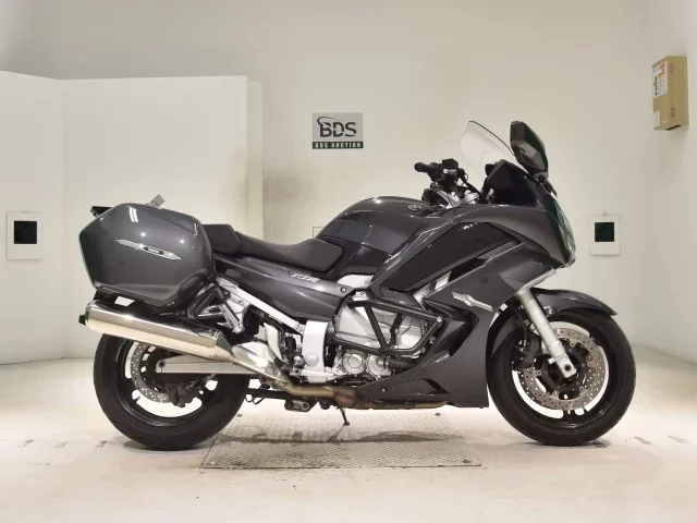 Yamaha FJR1300A