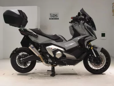Honda X-ADV750-2 2021