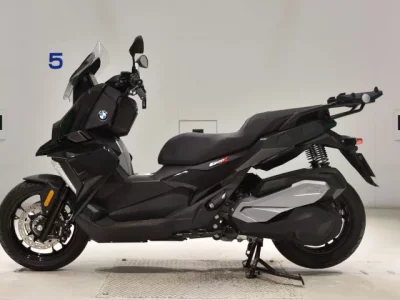 Other BMWC400X  с аукциона в Японии