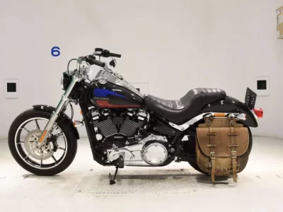 Harley-Davidson HARLEY FXLR1750  с аукциона в Японии