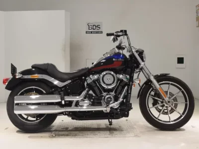 Harley-Davidson HARLEY FXLR1750  с аукциона в Японии