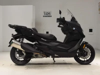 Other BMWC400GT  с аукциона в Японии