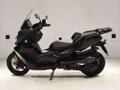 Other BMWC400GT  с аукциона в Японии