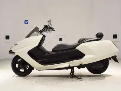 Yamaha MAXAM250  с аукциона в Японии