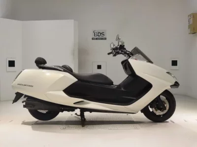 Yamaha MAXAM250  с аукциона в Японии