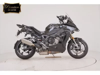 Other BMWS1000XR  с аукциона в Японии