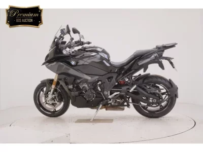 Other BMWS1000XR  с аукциона в Японии