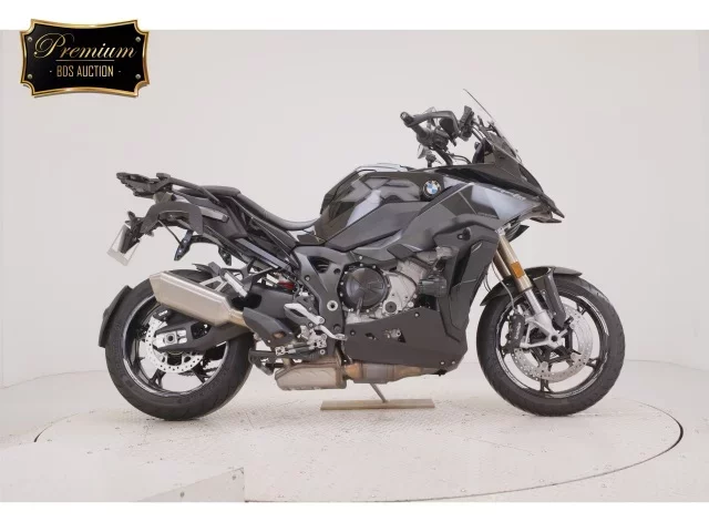 Other BMWS1000XR лот № 7521 оценка 5  с аукциона в Японии