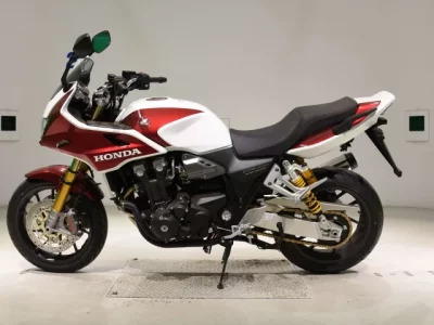 Honda CB1300S BOL D OR -3SP