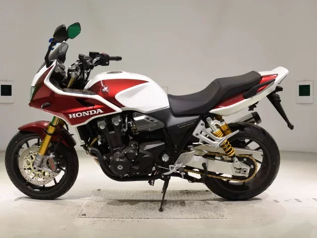 Honda CB1300S BOL D OR -3SP
