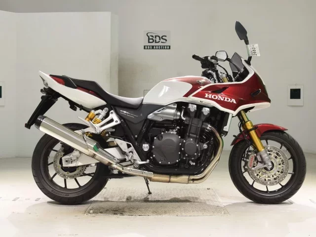 Honda CB1300S BOL D OR -3SP
