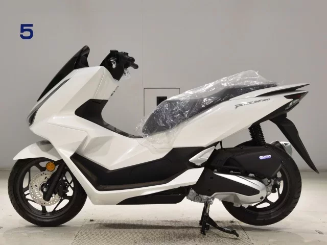 Honda PCX160