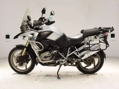 BMW BMW R1200GS  с аукциона в Японии