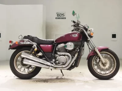Honda VRX400