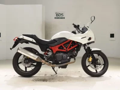 Honda VTR-F250