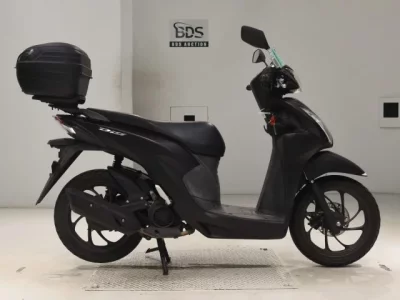 Honda DIO110-3 BASIC