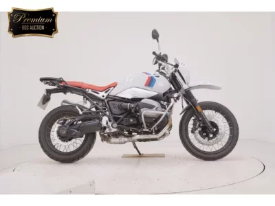 Other BMWR NINE T URBAN GS 2021
