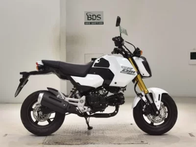 Honda GU ROM -2
