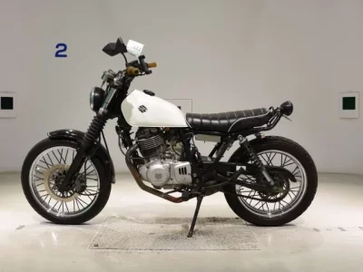 Suzuki GLASS TRACKER BIG BOY  с аукциона в Японии