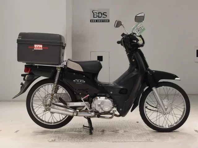 Honda C110-2