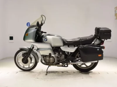 BMW BMW R100RS  с аукциона в Японии