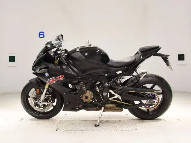 BMW BMW S1000RR
