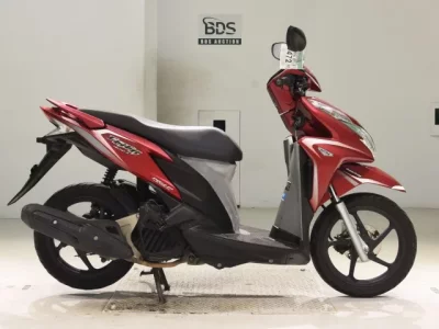 Honda CLICK125I
