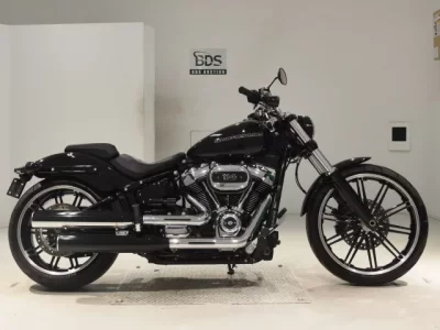 Harley-Davidson HARLEY FXBRS1870  с аукциона в Японии