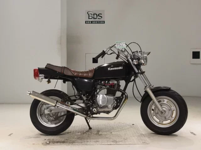 Honda APE100