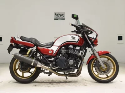 Honda CB750  с аукциона в Японии