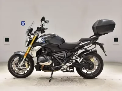Other BMWR1250R  с аукциона в Японии