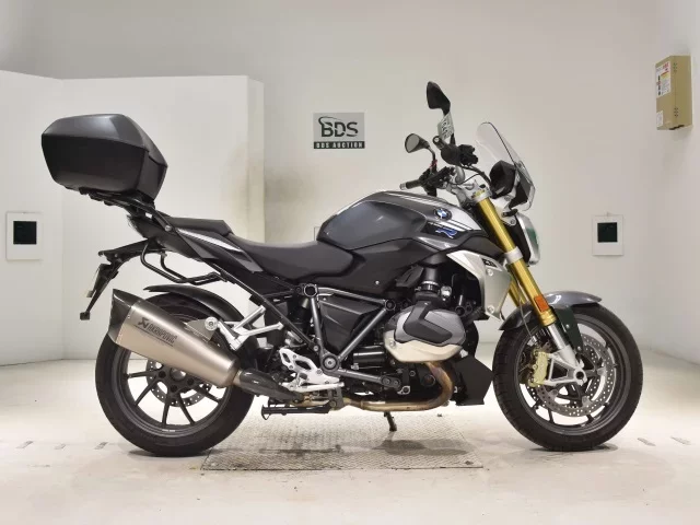 Other BMWR1250R лот № 7643 оценка 5  с аукциона в Японии