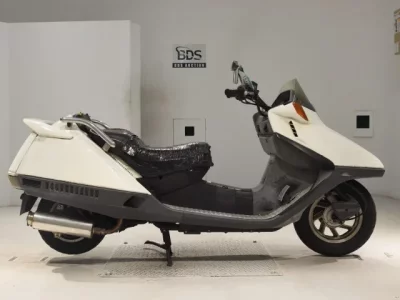 Honda FUSION  с аукциона в Японии