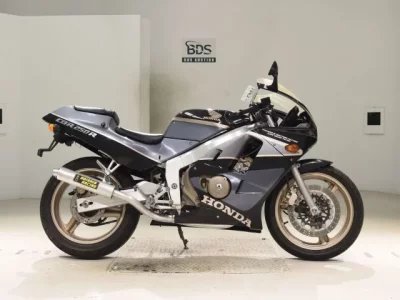 Honda CBR250R  с аукциона в Японии