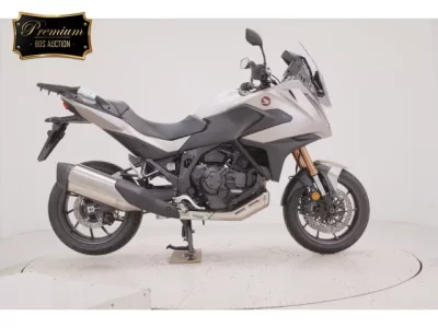 Honda NT1100  с аукциона в Японии