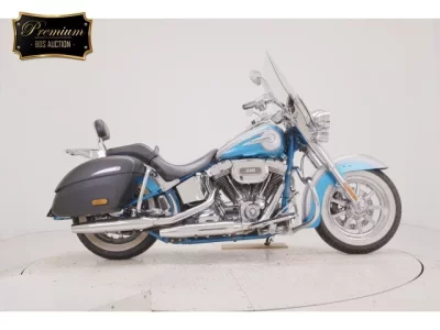 Harley-Davidson HARLEY FLSTNSE1800CVO  с аукциона в Японии