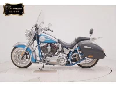 Harley-Davidson HARLEY FLSTNSE1800CVO  с аукциона в Японии