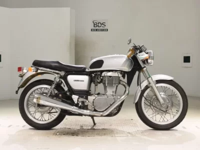 Suzuki TEMPTER  с аукциона в Японии